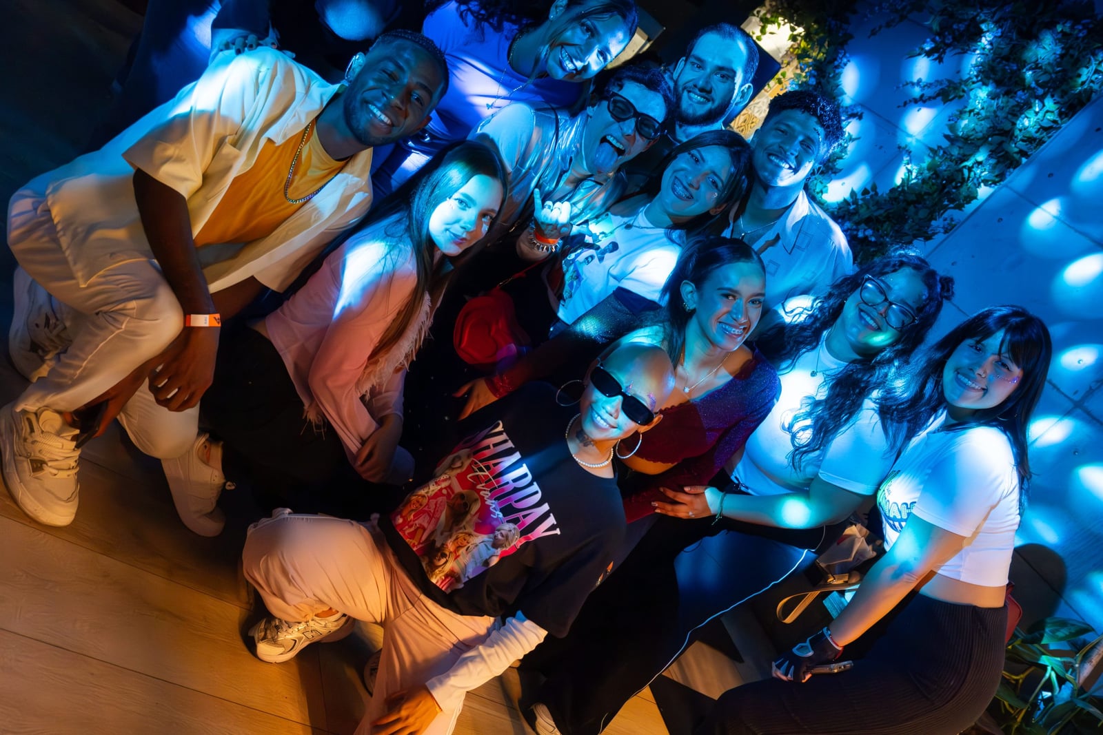 Nostalgia Night Tour 2025 — Foto 15